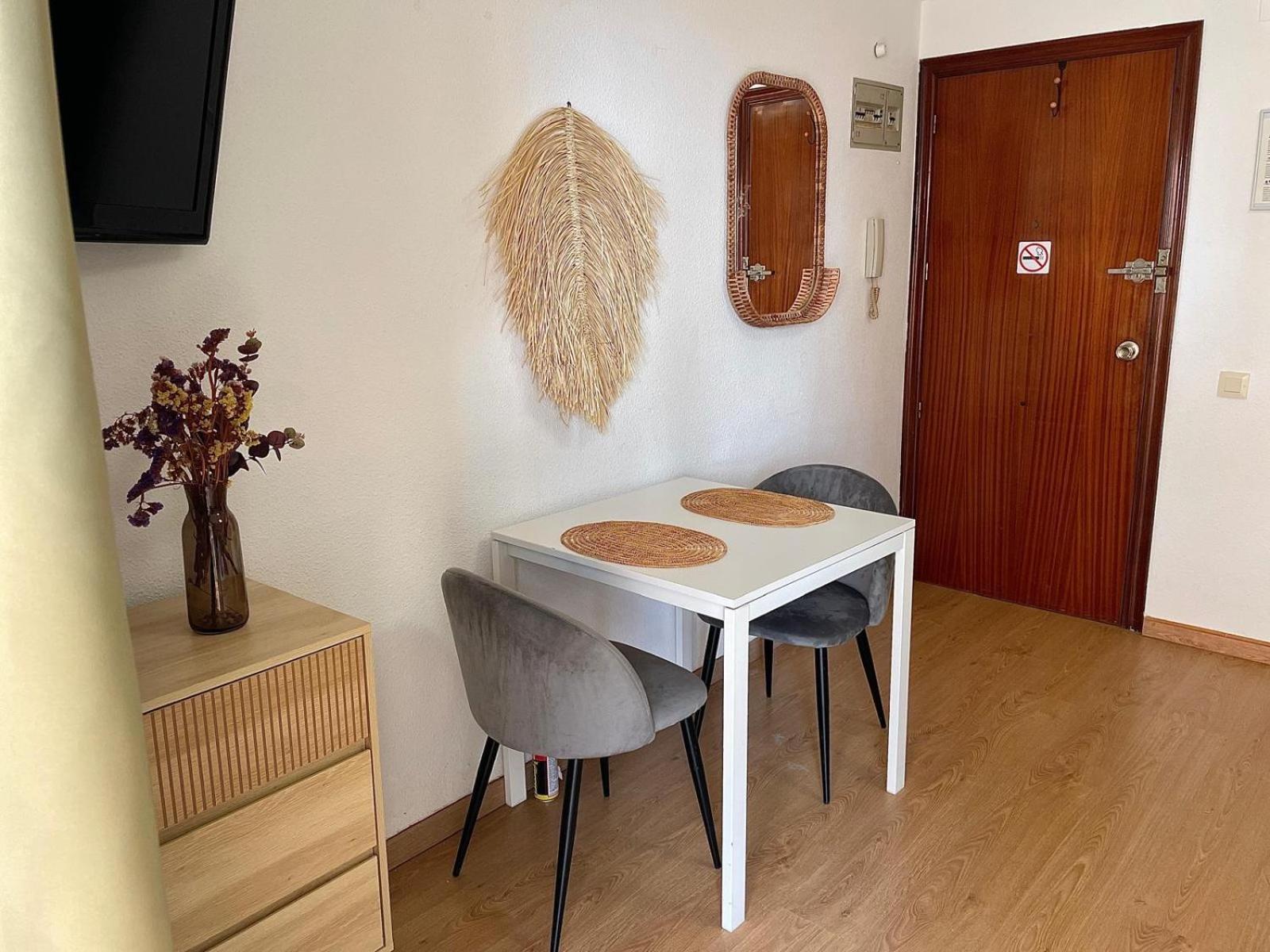 Estudio Marina De סנטה פולה מראה חיצוני תמונה