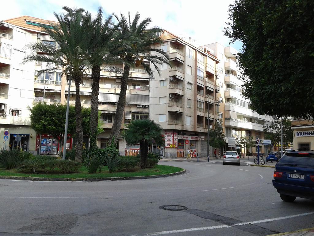 Estudio Marina De סנטה פולה מראה חיצוני תמונה